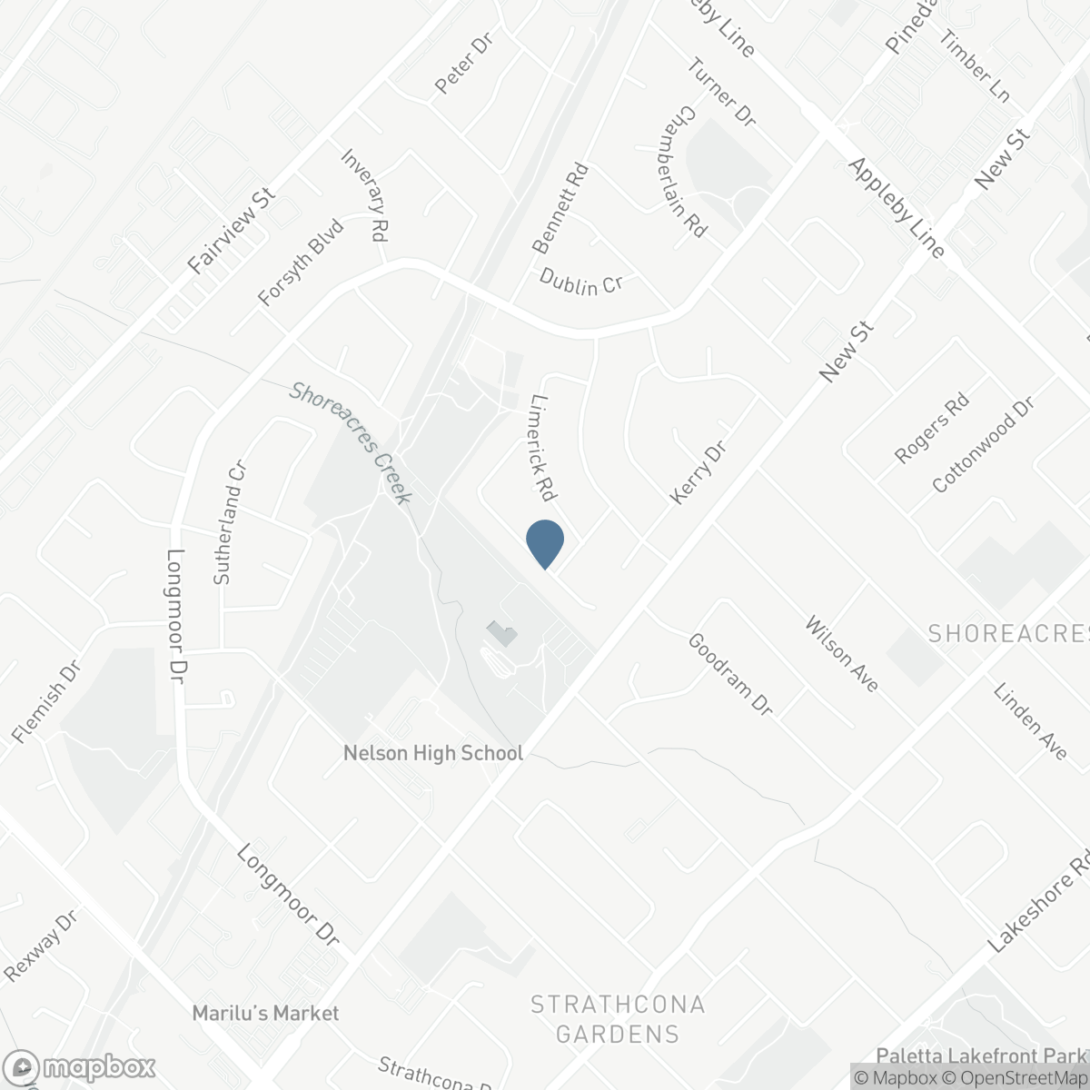 493 WICKLOW ROAD, Burlington, Ontario L7L 2J1